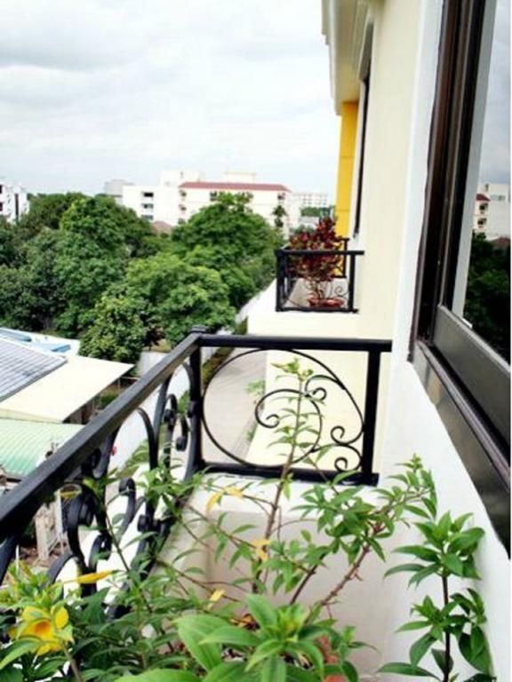 The European Place Bangkok Dış mekan fotoğraf